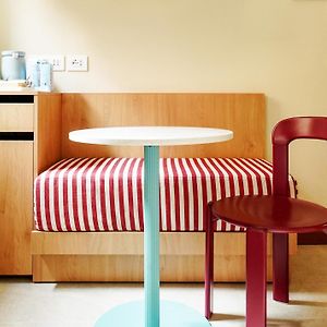 Habitación Adaptada para Personas de Movilidad Reducida Doble Estándar